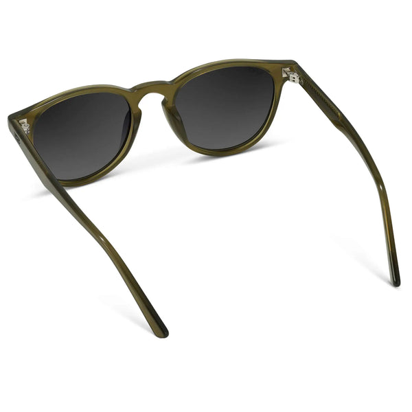 Rowan | Polarized - Saguaro Green / Black Gradient Lens