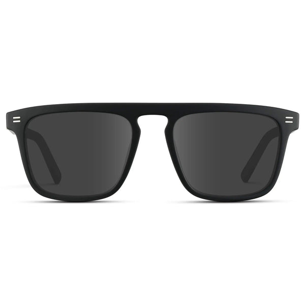 Sawyer | RX - Matte Black / Grey