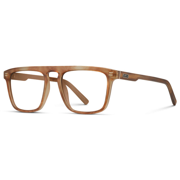 Sawyer | RX - Frosted Oakwood Brown