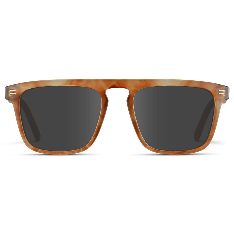 Sawyer | RX - Frosted Oakwood Brown / Grey