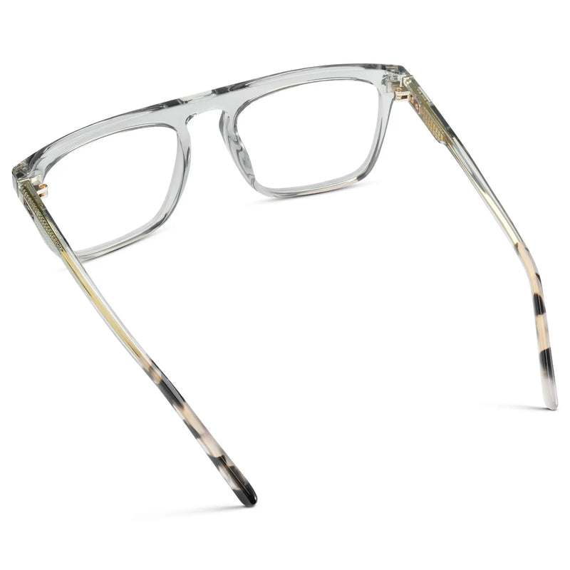 Sawyer | RX - Ice Grey