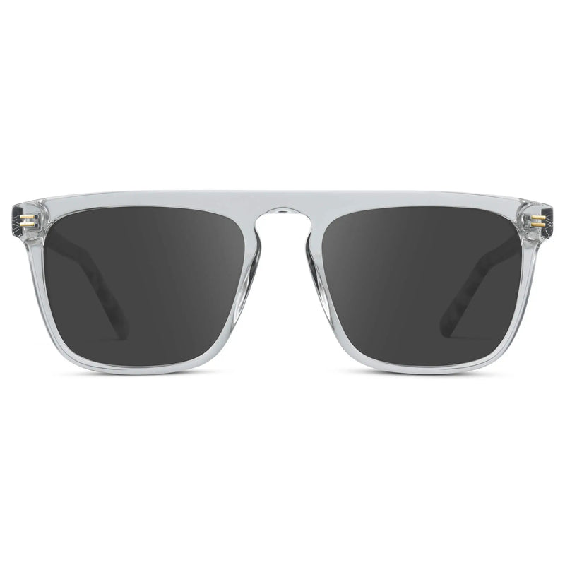 Sawyer | RX - Ice Grey / Grey