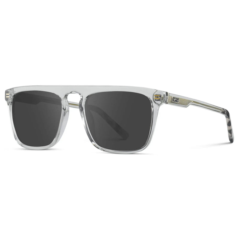 Sawyer | RX - Ice Grey / Grey