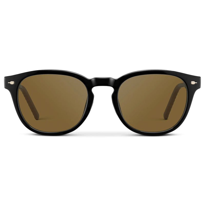 Scout | RX - Black / Amber