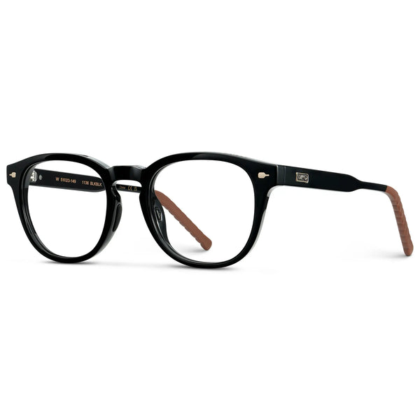 Scout | RX - Black