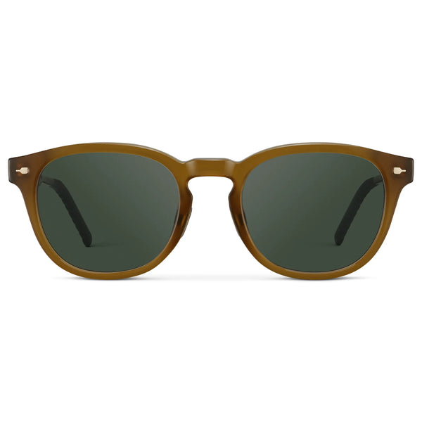 Scout | RX - Dune Brown / G15