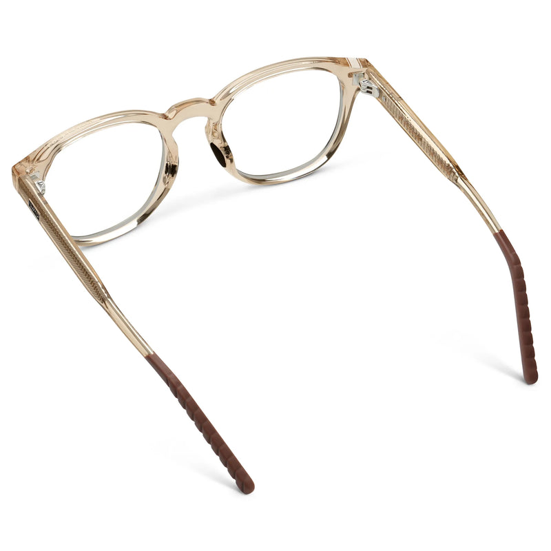 Scout | RX - Sand Brown