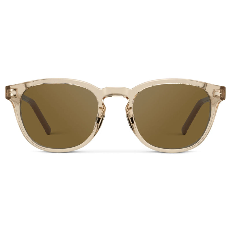 Scout | RX - Sand Brown / Amber