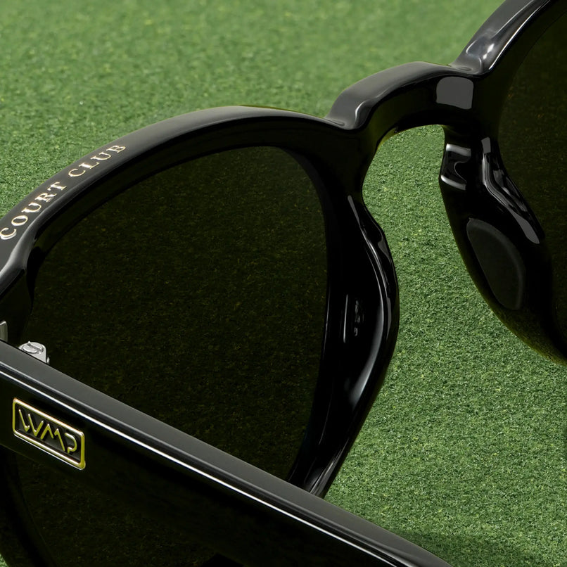 NON-SLIP NOSE PAD GRIPS