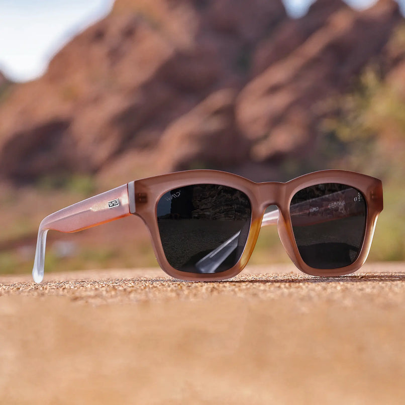 Sedona Square Sunglasses