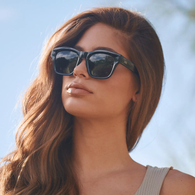Sedona Square Sunglasses