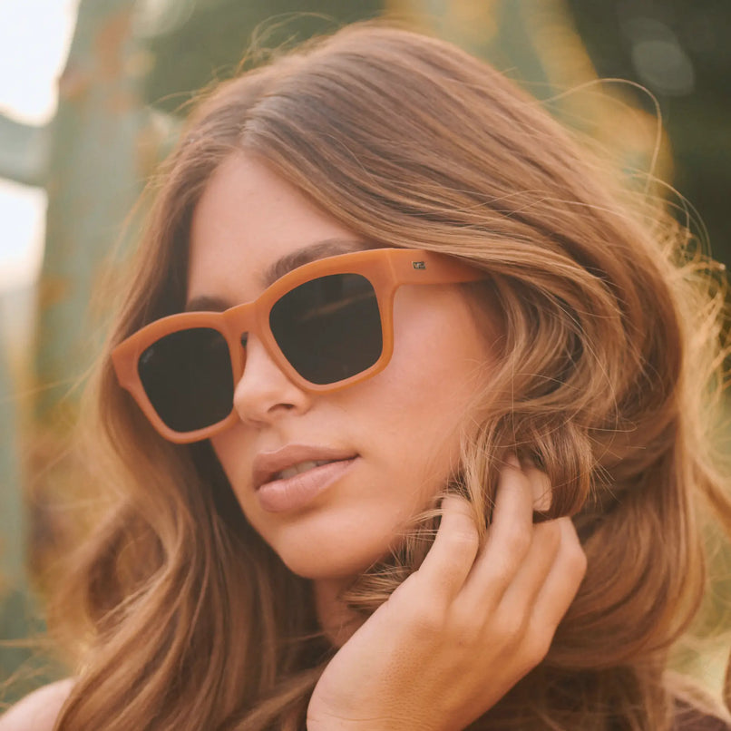 Sedona Square Sunglasses