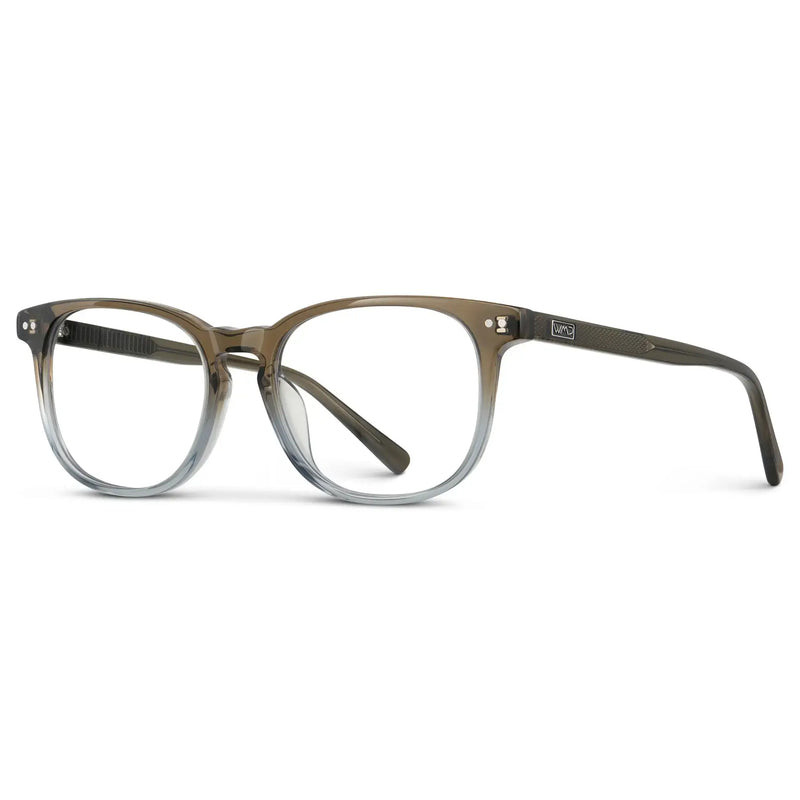 Shane | RX - Arctic Forest Green
