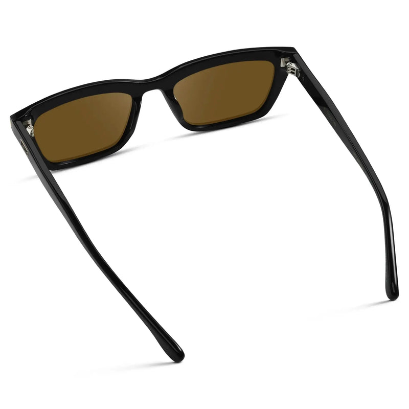Sienna | RX - Black / Amber