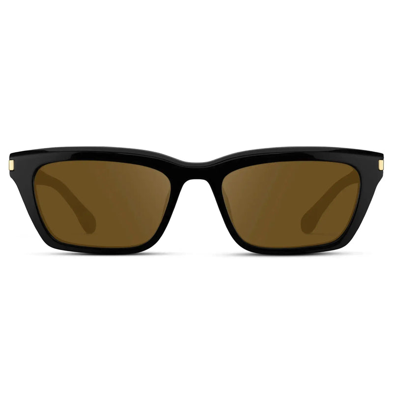 Sienna | RX - Black / Amber