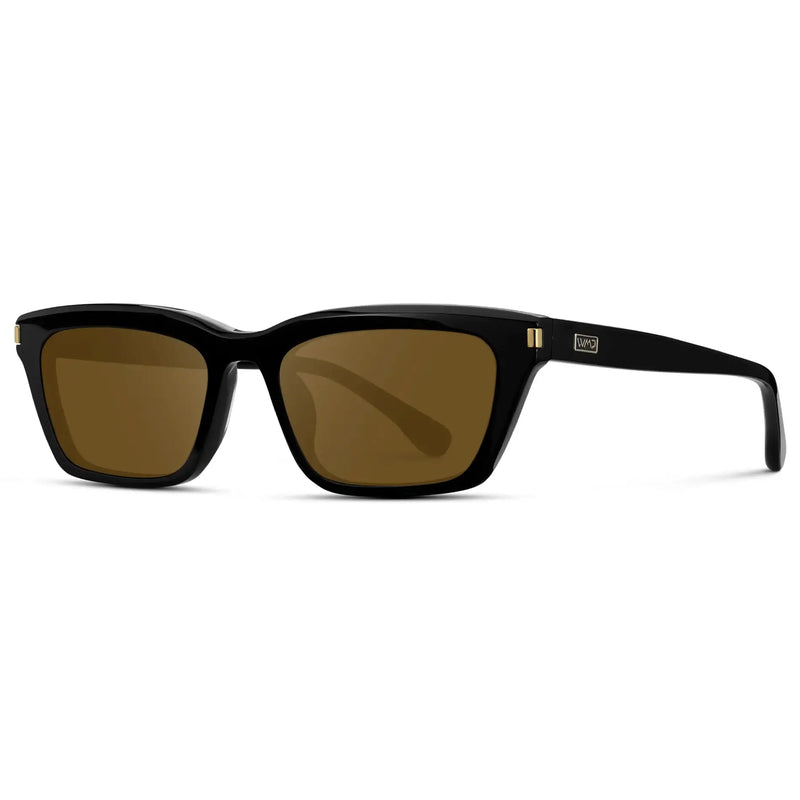 Sienna | RX - Black / Amber