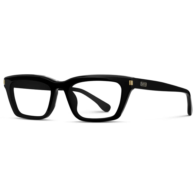 Sienna | RX - Black