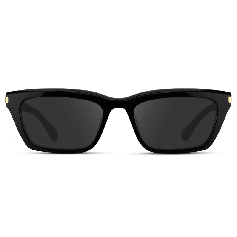 Sienna | RX - Black / Grey