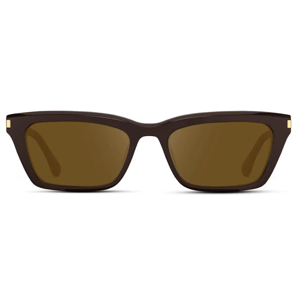 Sienna | RX - Mocha Brown / Amber