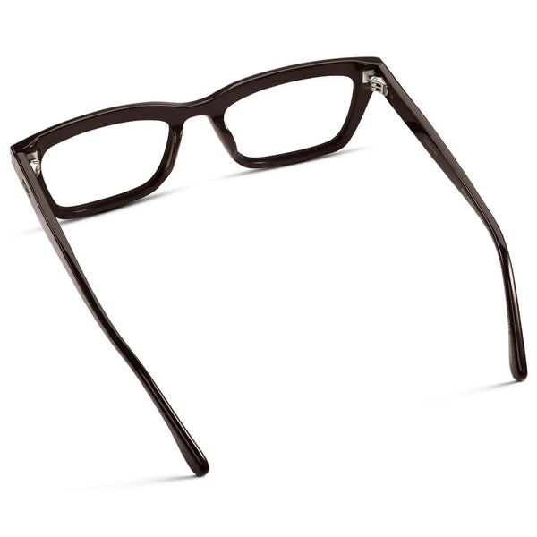 Sienna | RX - Mocha Brown