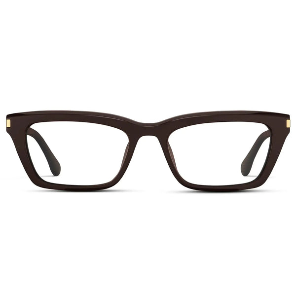 Sienna | RX - Mocha Brown
