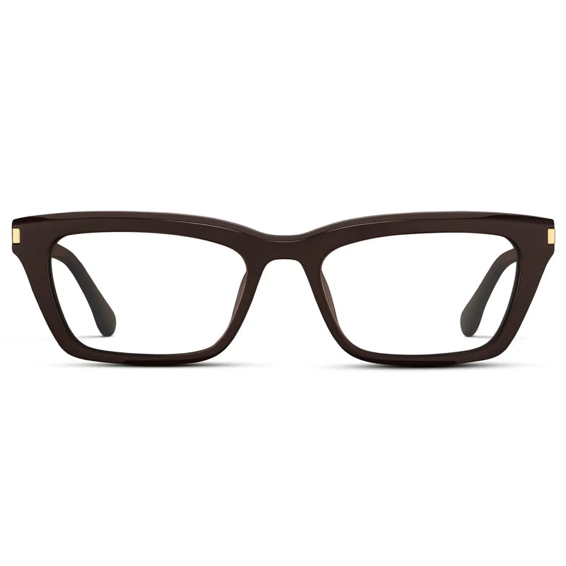 Sienna | RX - Mocha Brown