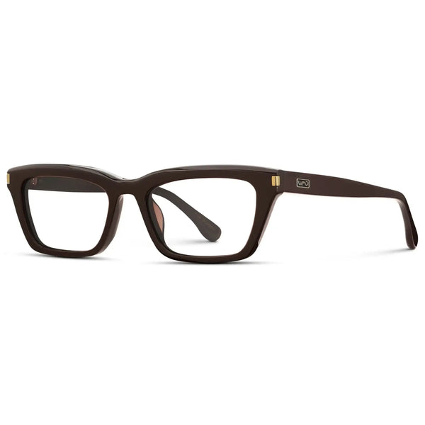 Sienna | RX - Mocha Brown