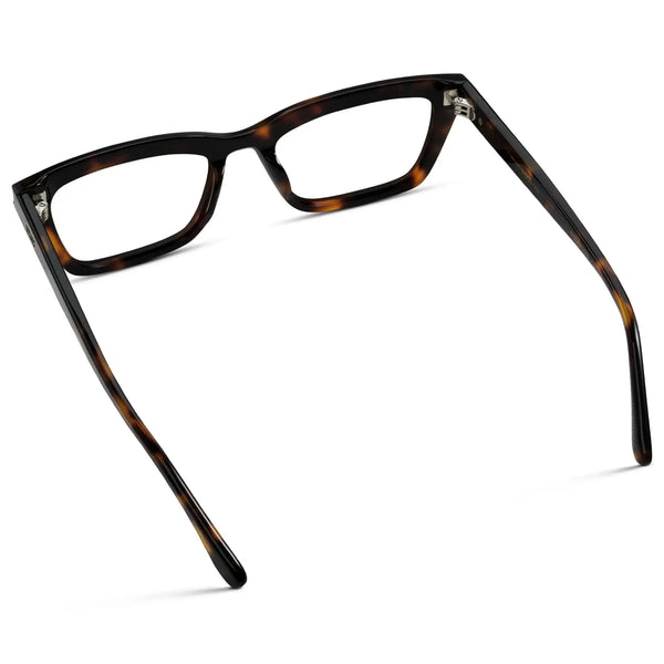 Sienna | RX - Brown Tortoise