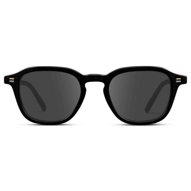 Silas | RX - Black / Grey