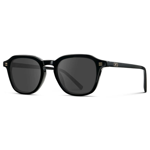 Silas | RX - Black / Grey