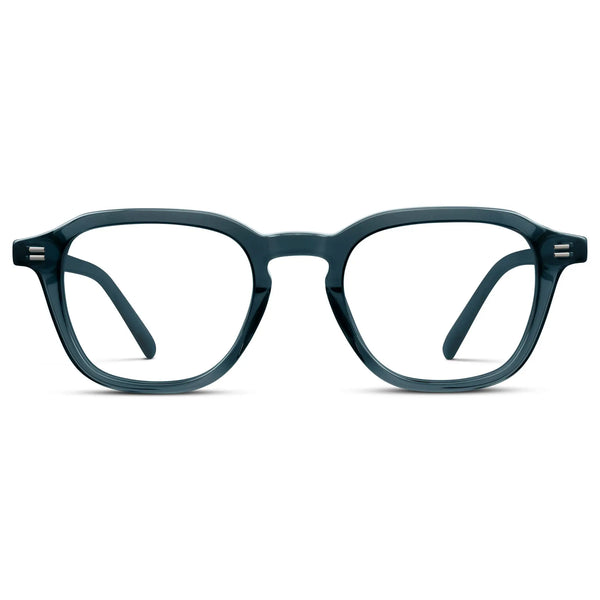 Silas | RX - Crystal Steel Blue