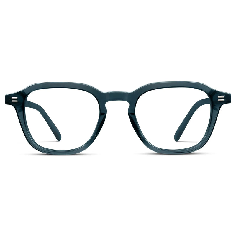 Silas | RX - Crystal Steel Blue