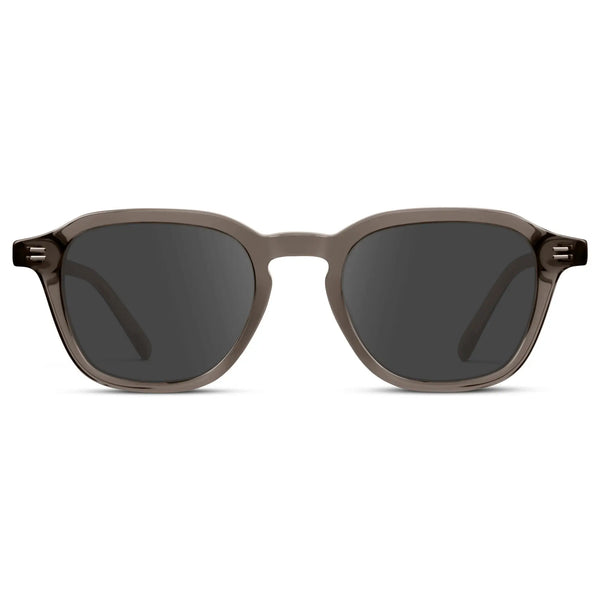 Silas | RX - Crystal Gunmetal / Grey