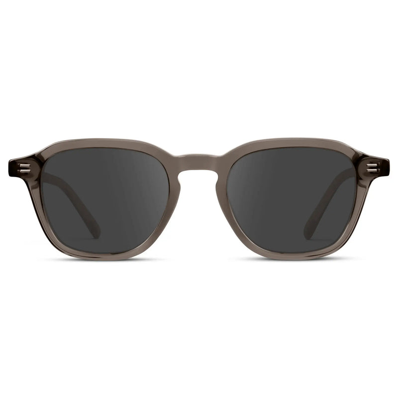 Silas | RX - Crystal Gunmetal / Grey