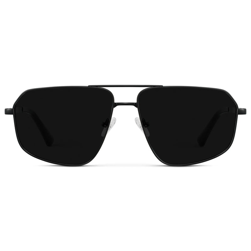 Sora - Black / Triple Black Lens