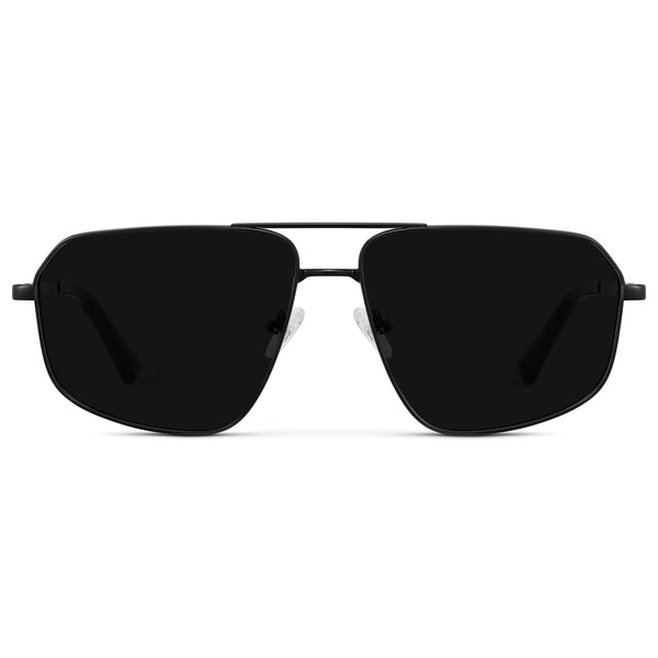 Sora - Black / Triple Black Lens