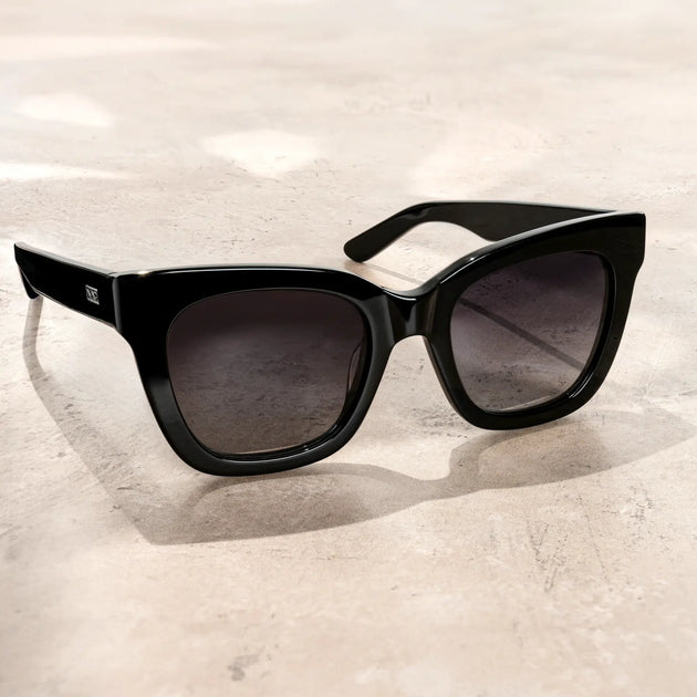 Stormi Square Sunglasses
