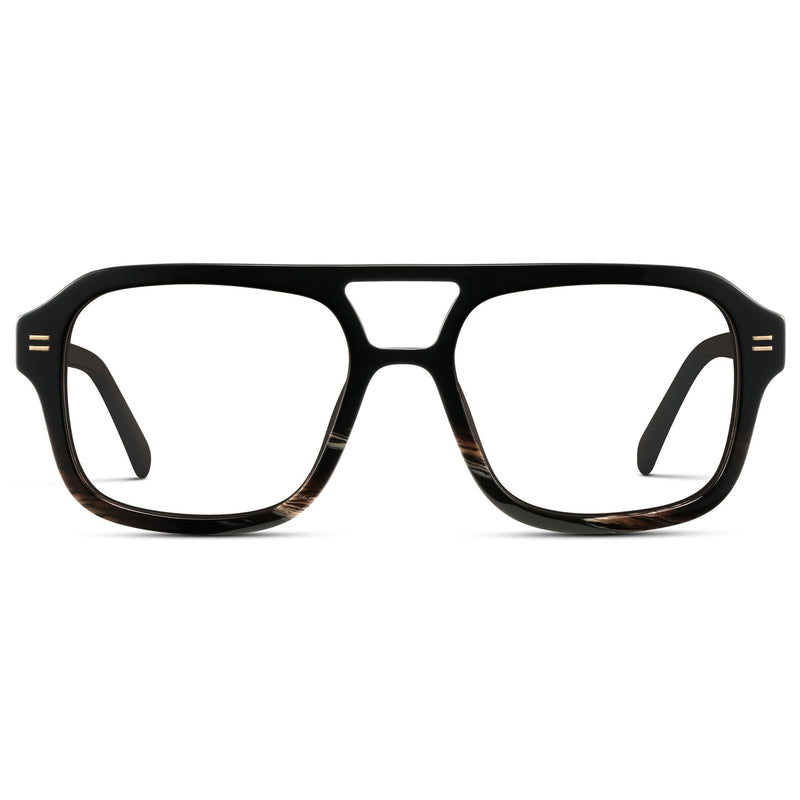 Sydney | Prescription - Black Mineral