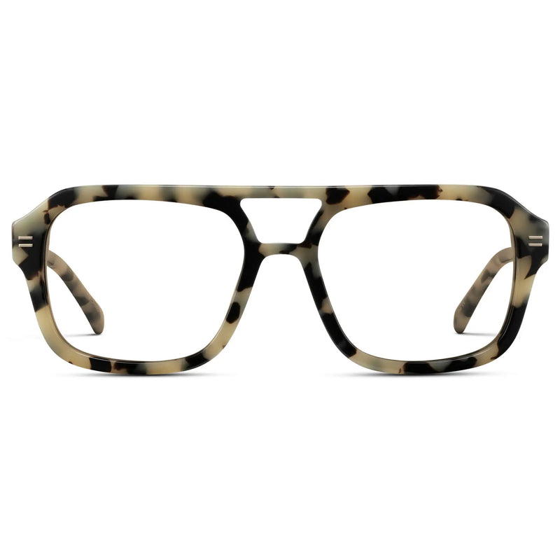 Sydney | RX - Beige Tortoise