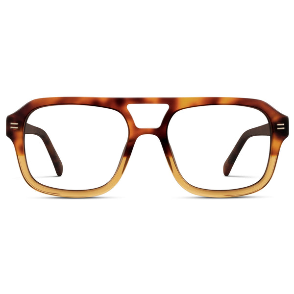 Sydney | Prescription - Sunset Tortoise