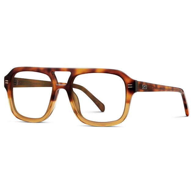 Sydney | Prescription - Sunset Tortoise