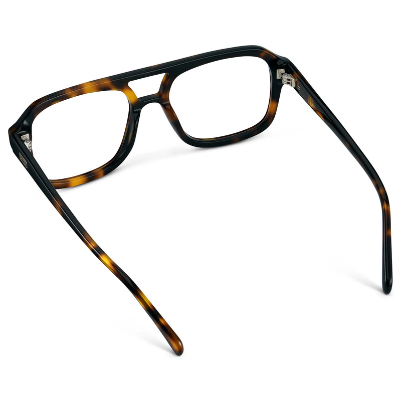 Sydney | RX - Brown Tortoise
