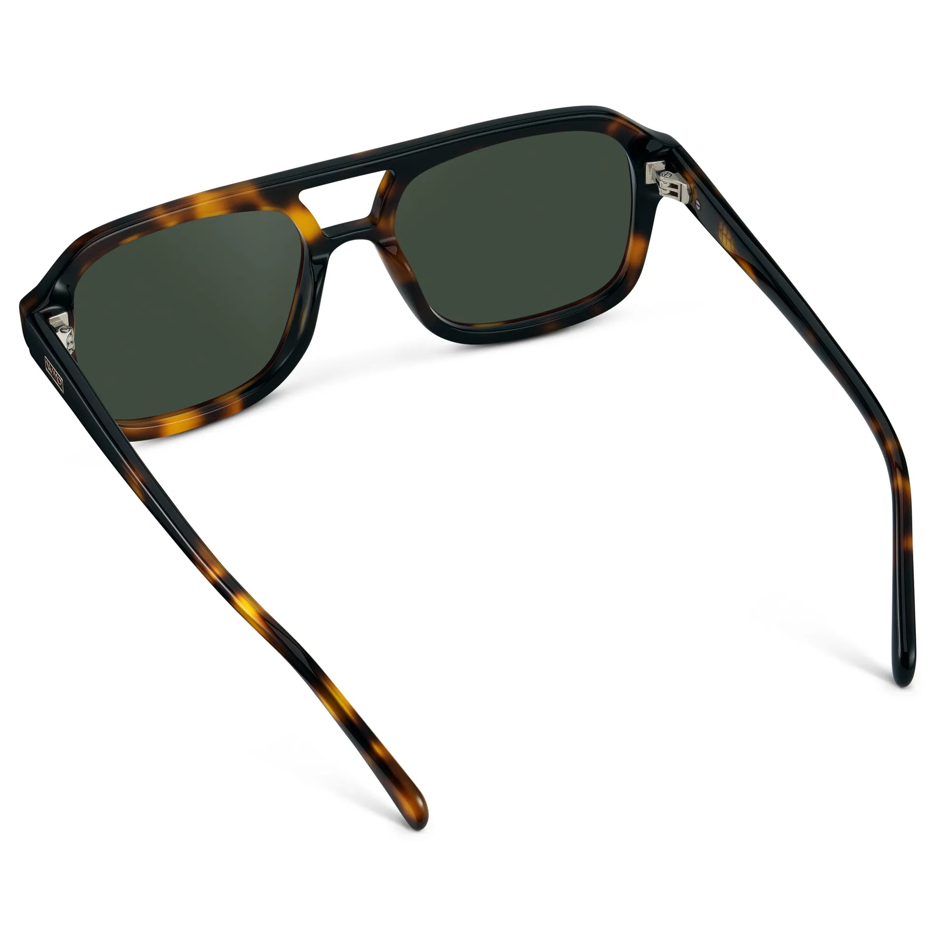 Sydney | Oversized Square Prescription Sunglasses – WMP Eyewear