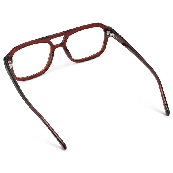 Sydney | RX - Red Garnet