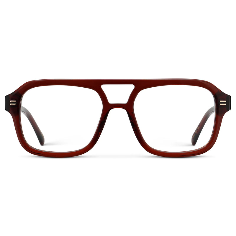 Sydney | RX - Red Garnet