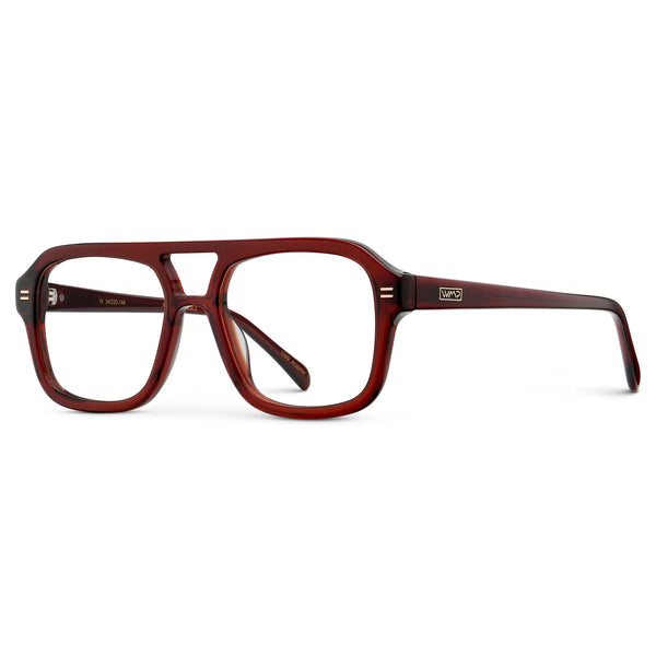 Sydney | RX - Red Garnet