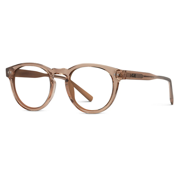 Tate | RX - Light Crystal Brown