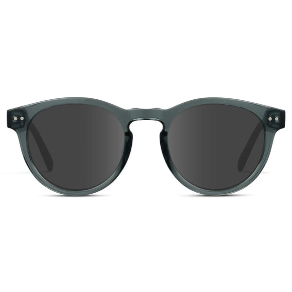 Tate | RX - Crystal Blue / Grey