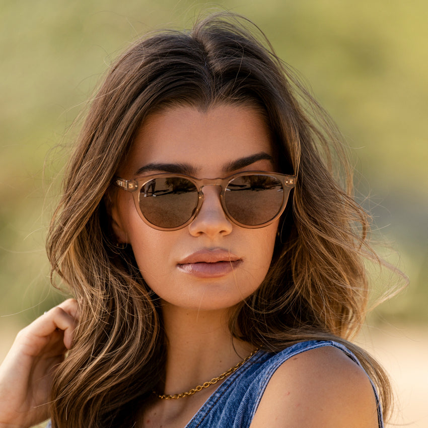 TATE AND DREW || Sunglasses Gift Kit for Women