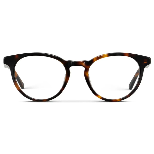 Tess | RX - Brown Tortoise